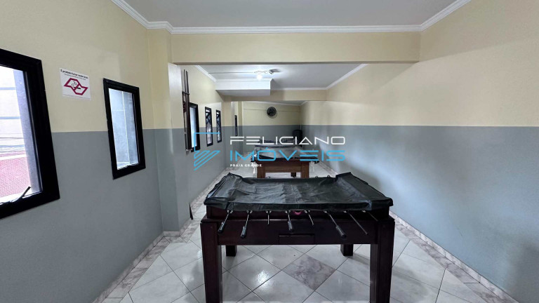 Imagem Apartamento com 1 Quarto à Venda, 62 m² em Guilhermina - Praia Grande Imagem Apartamento com 1 Quarto à Venda, 62 m² em Guilhermina - Praia Grande
