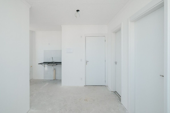 Imagem Apartamento com 2 Quartos à Venda, 36 m² em Lapa - São Paulo Imagem Apartamento com 2 Quartos à Venda, 36 m² em Lapa - São Paulo