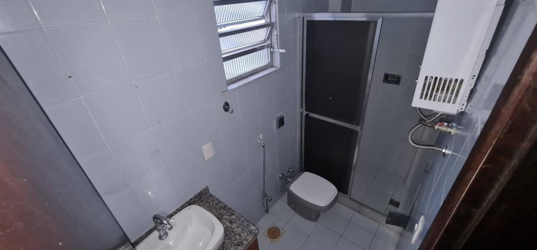 Imagem Casa com 3 Quartos à Venda, 191 m² em Meier - Rio De Janeiro