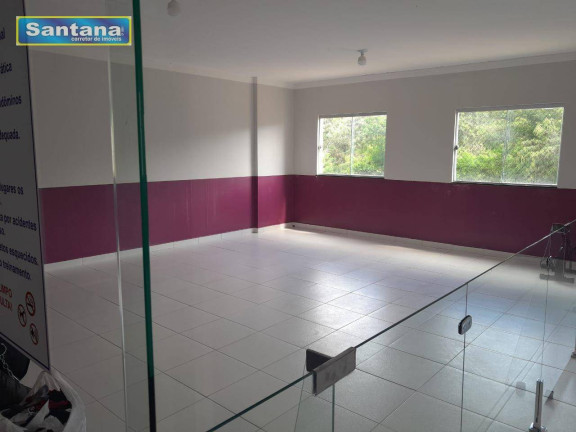Imagem Apartamento com 1 Quarto à Venda, 51 m² em Termal - Caldas Novas
