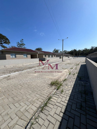 Imagem Casa de Condomínio com 2 Quartos à Venda, em Balneário Inajá - Matinhos Imagem Casa de Condomínio com 2 Quartos à Venda, em Balneário Inajá - Matinhos