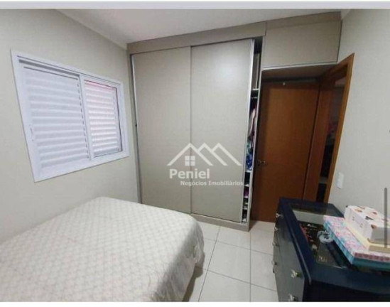 Imagem Apartamento com 3 Quartos à Venda, 80 m² em Jardim Botânico - Ribeirão Preto Imagem Apartamento com 3 Quartos à Venda, 80 m² em Jardim Botânico - Ribeirão Preto