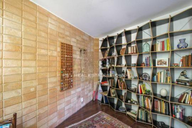 Imagem Casa com 4 Quartos à Venda, 363 m² em Cidade Jardim - São Paulo