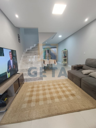 Imagem Sobrado com 2 Quartos à Venda, 110 m² em Cedro - Camboriú Imagem Sobrado com 2 Quartos à Venda, 110 m² em Cedro - Camboriú