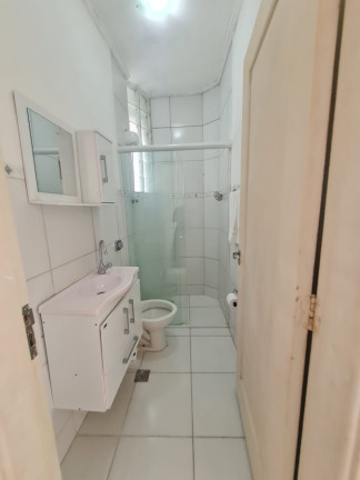 Imagem Apartamento com 2 Quartos à Venda, 80 m² em Boqueirão - Santos Imagem Apartamento com 2 Quartos à Venda, 80 m² em Boqueirão - Santos
