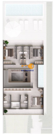 Imagem Sobrado com 3 Quartos à Venda, 345 m² em Centro De Matinhos - Matinhos Imagem Sobrado com 3 Quartos à Venda, 345 m² em Centro De Matinhos - Matinhos