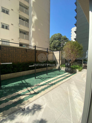 Imagem Apartamento com 1 Quarto à Venda, 70 m² em Moema - São Paulo Imagem Apartamento com 1 Quarto à Venda, 70 m² em Moema - São Paulo