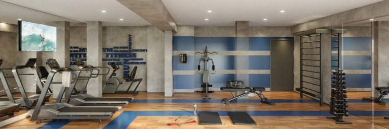 Imagem Imóvel com 2 Quartos à Venda, 36 m² em Chácara Klabin - São Paulo Imagem Imóvel com 2 Quartos à Venda, 36 m² em Chácara Klabin - São Paulo