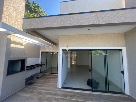 Imagem Casa com 3 Quartos à Venda, 90 m² em Balneário Eliane - Guaratuba Imagem Casa com 3 Quartos à Venda, 90 m² em Balneário Eliane - Guaratuba