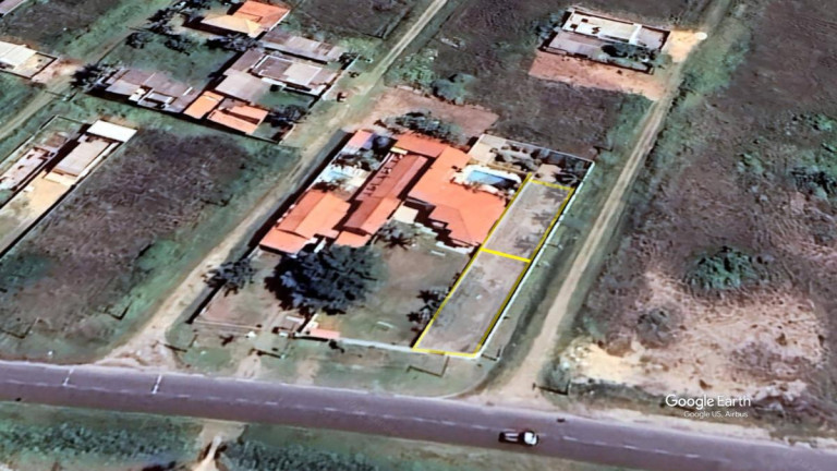 Imagem Terreno à Venda, 270 m² Imagem Terreno à Venda, 270 m²