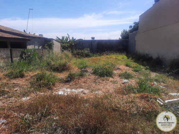 Imagem Terreno à Venda, 360 m² em Jardim Das Acácias - Aparecida De Goiânia