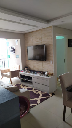 Imagem Apartamento com 2 Quartos à Venda, 57 m² em Cursino - São Paulo Imagem Apartamento com 2 Quartos à Venda, 57 m² em Cursino - São Paulo