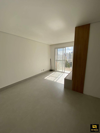 Apartamento com 2 Quartos à Venda, 55 m² em Taboão - São Bernardo Do Campo