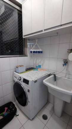 Imagem Apartamento com 2 Quartos à Venda, 53 m² em Vila Andrade - São Paulo Imagem Apartamento com 2 Quartos à Venda, 53 m² em Vila Andrade - São Paulo