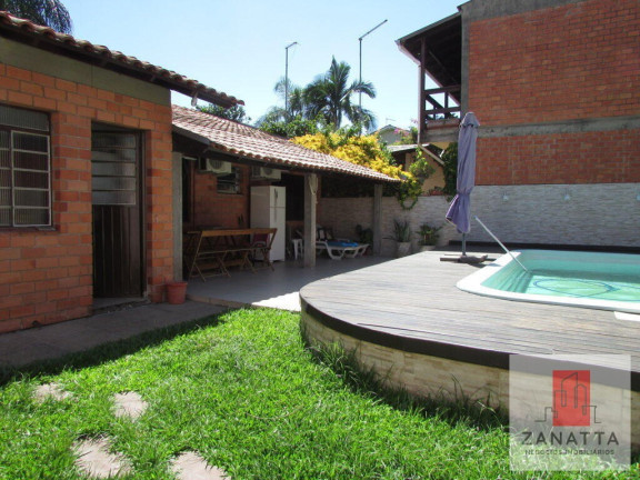 Imagem Casa com 3 Quartos à Venda, 300 m² em Parque Amador - Esteio Imagem Casa com 3 Quartos à Venda, 300 m² em Parque Amador - Esteio