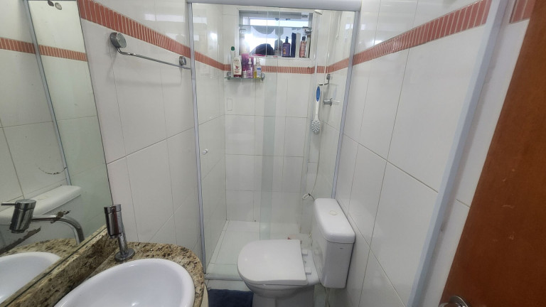 Imagem Apartamento com 2 Quartos à Venda, 70 m² em Aparecida - Santos Imagem Apartamento com 2 Quartos à Venda, 70 m² em Aparecida - Santos