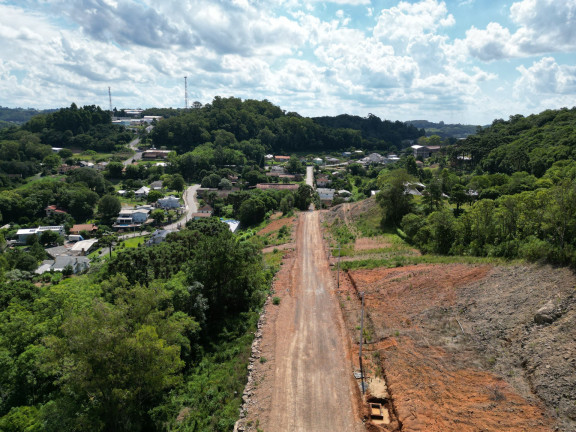 Imagem Terreno à Venda, 391 m² em Tamandaré - Garibaldi