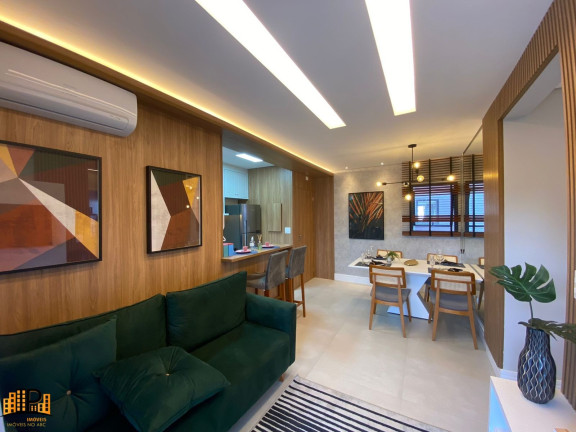 Imagem Apartamento com 2 Quartos à Venda, 58 m² em Centro - São Bernardo Do Campo Imagem Apartamento com 2 Quartos à Venda, 58 m² em Centro - São Bernardo Do Campo