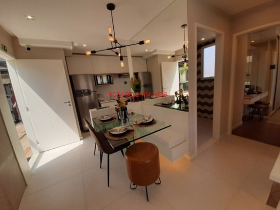 Imagem Apartamento com 3 Quartos à Venda, 105 m² em Vila Liberdade - Jundiaí