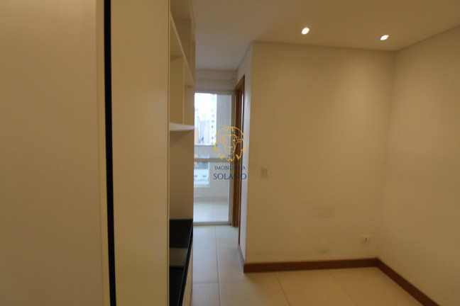 Imagem Apartamento com 1 Quarto à Venda ou Locação, 50 m² em Centro - Curitiba