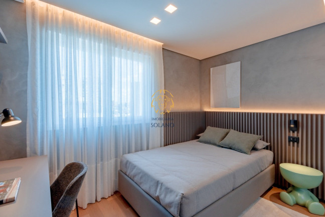 Imagem Cobertura com 3 Quartos à Venda, 286 m² em Cabral - Curitiba Imagem Cobertura com 3 Quartos à Venda, 286 m² em Cabral - Curitiba