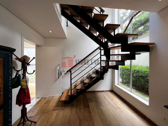Imagem Casa de Condomínio com 2 Quartos à Venda, 176 m² em Bosque Do Vianna - Cotia Imagem Casa de Condomínio com 2 Quartos à Venda, 176 m² em Bosque Do Vianna - Cotia