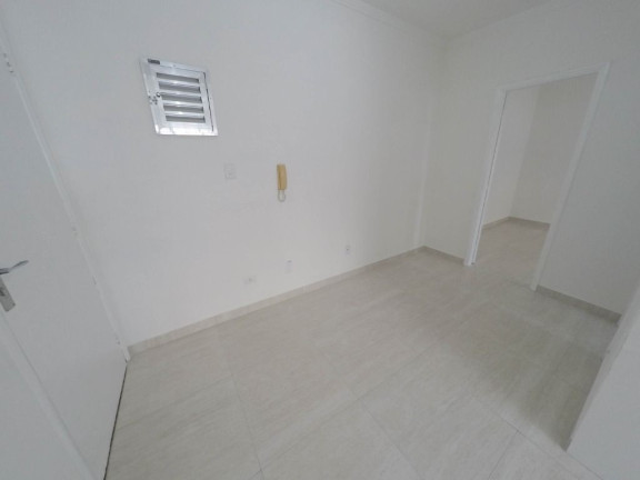 Imagem Apartamento com 1 Quarto à Venda, 45 m² em Boqueirão - Praia Grande