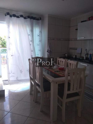 Imagem Sobrado com 3 Quartos à Venda, 250 m² em Vila Pires - Santo André Imagem Sobrado com 3 Quartos à Venda, 250 m² em Vila Pires - Santo André