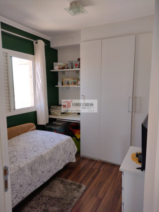 Imagem Apartamento com 3 Quartos à Venda, 76 m² em Centro - Osasco Imagem Apartamento com 3 Quartos à Venda, 76 m² em Centro - Osasco