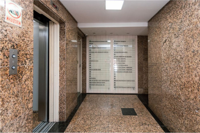 Imagem Imóvel Comercial à Venda, 43 m² em Moinhos De Vento - Porto Alegre