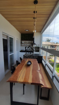 Imagem Apartamento com 3 Quartos à Venda, 98 m² em Toninhas - Ubatuba Imagem Apartamento com 3 Quartos à Venda, 98 m² em Toninhas - Ubatuba