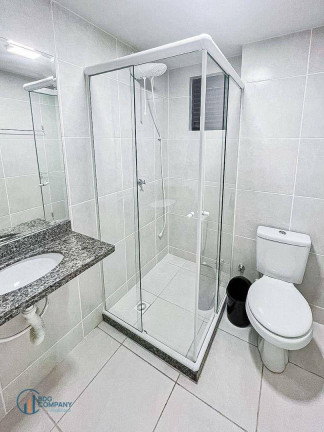 Imagem Apartamento com 3 Quartos à Venda, 69 m² em Jardim Carvalho - Ponta Grossa Imagem Apartamento com 3 Quartos à Venda, 69 m² em Jardim Carvalho - Ponta Grossa