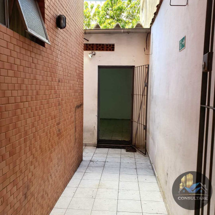 Imagem Imóvel para Alugar, 126 m² em Centro - São Vicente Imagem Imóvel para Alugar, 126 m² em Centro - São Vicente