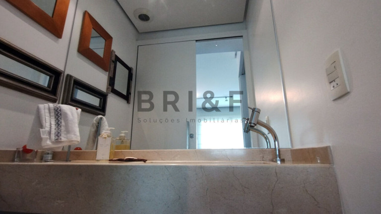 Imagem Apartamento com 3 Quartos à Venda, 147 m² em Brooklin - São Paulo Imagem Apartamento com 3 Quartos à Venda, 147 m² em Brooklin - São Paulo