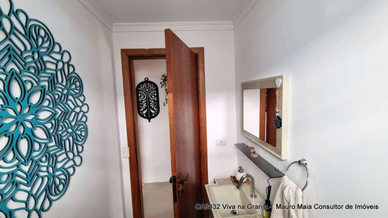 Imagem Casa de Condomínio com 3 Quartos à Venda, 250 m² em Jardim Elias - Vargem Grande Paulista