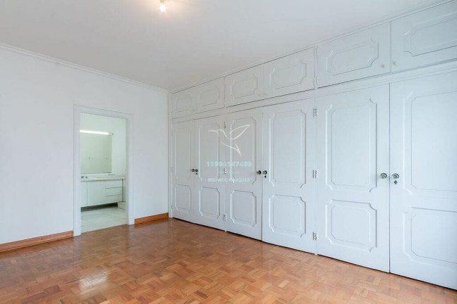 Imagem Apartamento com 3 Quartos à Venda, 229 m² em Higienópolis - São Paulo Imagem Apartamento com 3 Quartos à Venda, 229 m² em Higienópolis - São Paulo