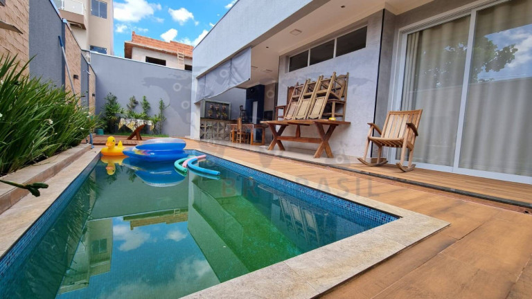 Imagem Casa com 3 Quartos à Venda, em Jardim Estoril Iii - Bauru Imagem Casa com 3 Quartos à Venda, em Jardim Estoril Iii - Bauru