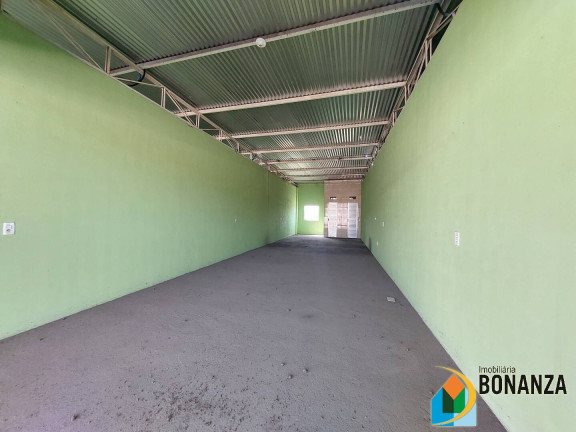 Imagem Ponto Comercial para Alugar, 80 m² em Jaçanaú - Maracanaú
