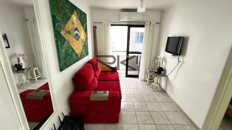 Imagem Apartamento com 2 Quartos à Venda, 65 m² em Praia Grande - Ubatuba