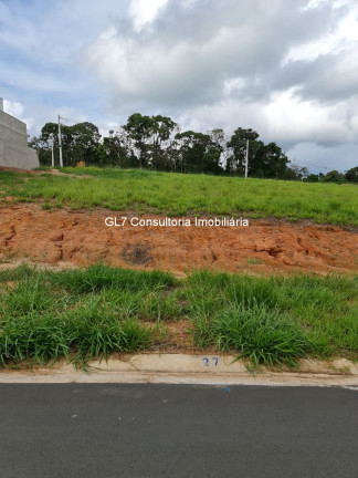 Terreno à Venda, 200 m² em Loteamento Park Gran Reserve - Indaiatuba