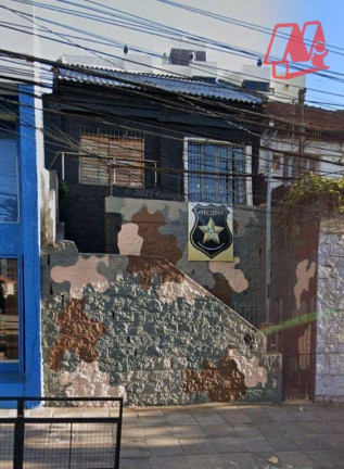 Terreno à Venda, 113 m² em Petrópolis - Porto Alegre