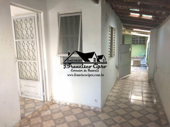 Imagem Casa com 2 Quartos à Venda, 92 m² em Ponte Alta - Aparecida Imagem Casa com 2 Quartos à Venda, 92 m² em Ponte Alta - Aparecida