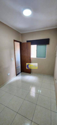 Imagem Cobertura com 3 Quartos à Venda, 160 m² em Santa Teresinha - Santo André Imagem Cobertura com 3 Quartos à Venda, 160 m² em Santa Teresinha - Santo André