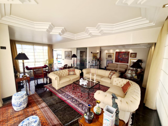 Imagem Apartamento com 3 Quartos à Venda, 472 m² em Moema - São Paulo Imagem Apartamento com 3 Quartos à Venda, 472 m² em Moema - São Paulo
