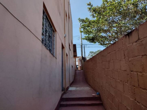 Imagem Sobrado com 3 Quartos à Venda, 120 m² em Chácaras Silvestre - Taubaté Imagem Sobrado com 3 Quartos à Venda, 120 m² em Chácaras Silvestre - Taubaté