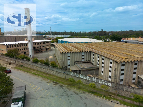 Imóvel Comercial à Venda, 11.000 m² em Cumbica - Guarulhos