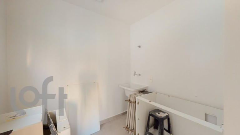 Imagem Imóvel com 2 Quartos à Venda, 83 m² em Moema - São Paulo Imagem Imóvel com 2 Quartos à Venda, 83 m² em Moema - São Paulo