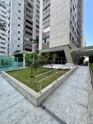 Imagem Apartamento com 4 Quartos à Venda, 180 m² em Lourdes - Belo Horizonte Imagem Apartamento com 4 Quartos à Venda, 180 m² em Lourdes - Belo Horizonte