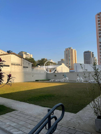 Imagem Apartamento com 3 Quartos à Venda, 95 m² em Vila Olímpia - São Paulo