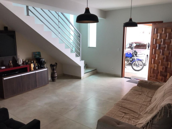 Imagem Casa com 2 Quartos à Venda, 200 m² em Icaivera - Contagem Imagem Casa com 2 Quartos à Venda, 200 m² em Icaivera - Contagem